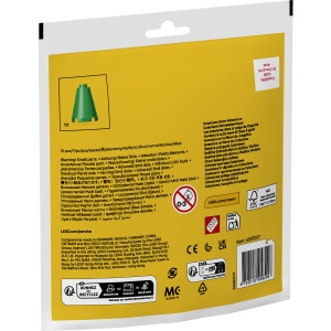 Set LEGO Creator - Aventura în zăpadă a lui Cataclaws (30718) - Img 2