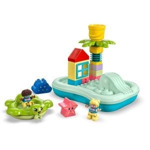 Set LEGO DUPLO - Parc acvatic (10989) - Img 6