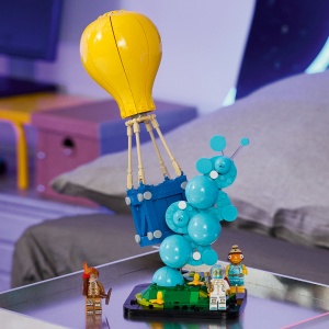 Set LEGO FORTNITE - Supply Drop (77080) - Img 6