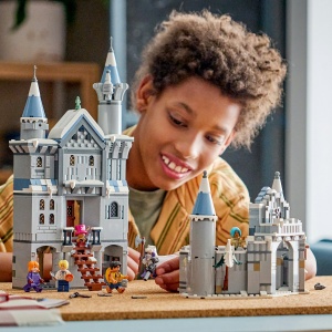 Set LEGO One Piece - Bătălia de la Castelul Drum (75645) - Img 4