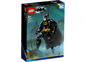 Set LEGO Super Heroes - Figurina de constructie Batman (76259) - Img 2