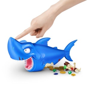 Smashers - Set cu peste 70 figurine si accesorii Gold Treasure Hunter, Dino Island - Img 6