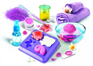 Spa Sapunuri Aromate Stiinta - Img 3