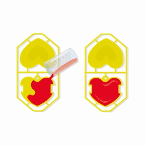 Stiinta Joaca Lip Gloss - Img 4