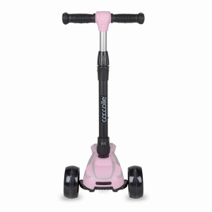 Trotineta Coccolle Muvio Blush Pink - Img 5