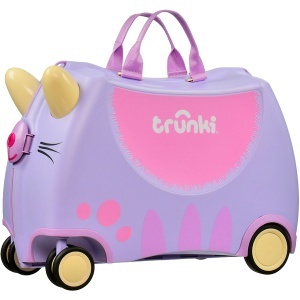 Valiza Trunki Cassie - Pisicuta Glide - Img 2
