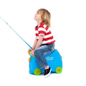 Valiza Trunki TERRANCE - Img 5