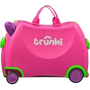 Valiza Trunki Trixie Glide