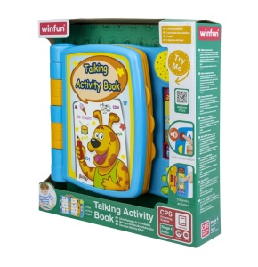 Winfun Carte Cu Activitati - Img 7