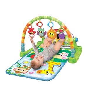 Winfun Centru De Activitati Muzical Prietenii Din Jungla - Img 2