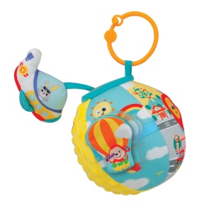Winfun Minge Din Material Textil - Img 2