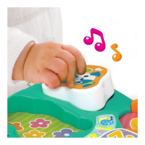 Winfun Puzzle Cu Sunete - Img 3