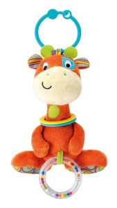 Winfun Zornaitoare Cu Bilute Girafa - Img 2