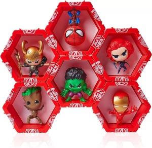 Wow! Pods - Marvel Hulk - Img 5