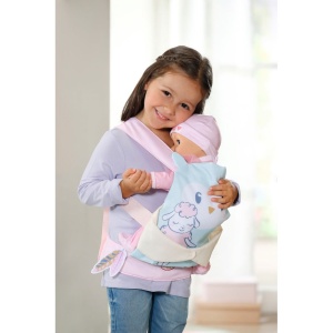 Zapf - Baby Annabell Sistem port bebe - Img 3