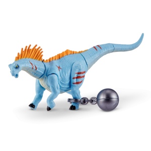 5 Surprise, bila cu surprize seria Dino Strike - Img 7