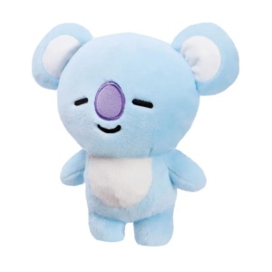 Aurora Jucarie De Plus Koya Plush 23Cm - Img 3