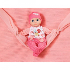 Baby Annabell - Prima Mea Papusa 30 Cm - Img 2