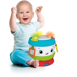 Baby Clementoni - Toba Interactiva - Img 5