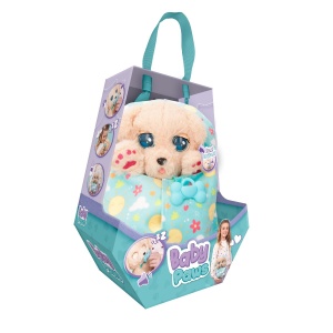 Baby Paws - Jucarie interactiva Labrador - Img 2