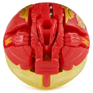 Bakugan Set Special Attack Dragonoid - Img 4