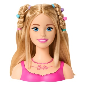 Barbie Bust Barbie Beauty Model - Img 4