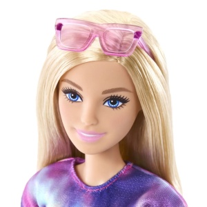 Barbie Mysteries Detectivi Pe Plaja Papusa Barbie Malibu - Img 4