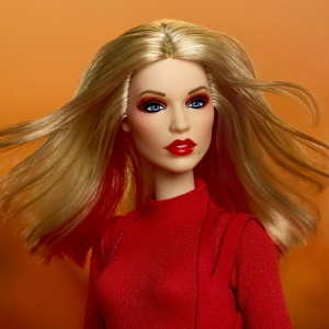 Barbie Signature Music Series Papusa Kylie Minogue - Img 4