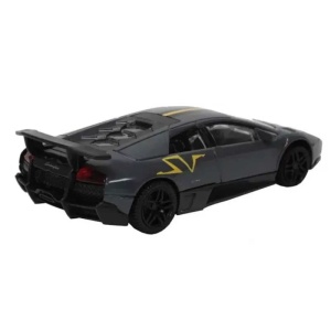 Batman Figurina Aquaman Albastru 30Cm - Img 4