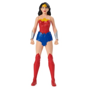 Batman Figurina Wonder Woman 24Cm - Img 2