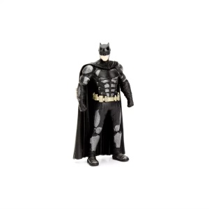 Batman Justice League Batmobile - Img 4