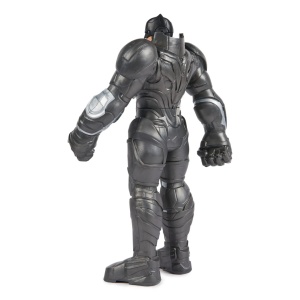 Batman Seria Gigantilor Figurina Batman 30Cm - Img 4