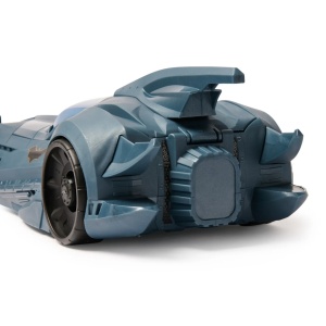 Batman Shadow Guardian Set Vehicul Batmobile Si Figurina Batman 30Cm - Img 5