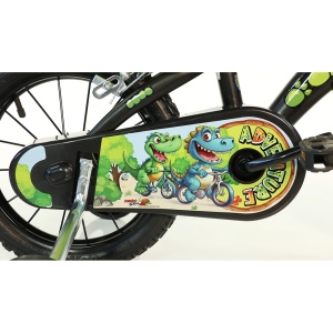 Bicicleta copii Dino Bikes 14" Dinosaur - Img 3
