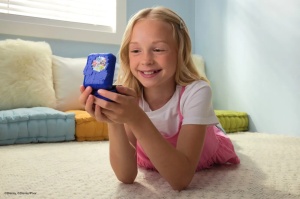 Bitzee Disney Jucarie Interactiva Animalut - Img 2