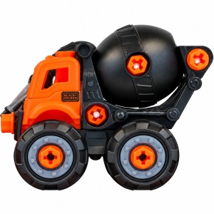 Black Decker Betoniera De Construit - Img 2