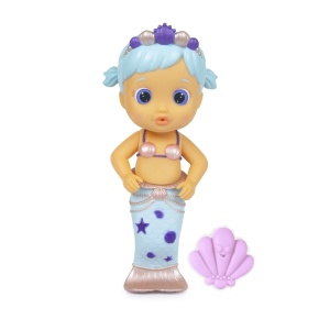Bloopies - Papusa scafandru sirena, Lovely - Img 2