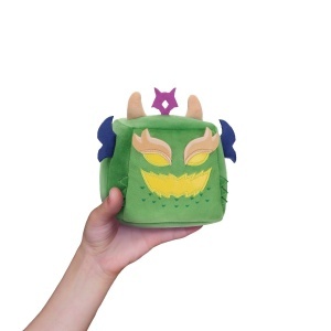 Blox Fruits - Jucarie de plus ascunsa in cutie, 10 cm, S3 - Img 8