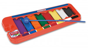 Bontempi Mini Xilofon - Img 1