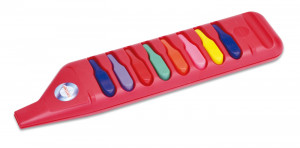 Bontempi Playmonica - Img 1