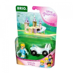 Brio - Cenusareasa Si Vagon - Img 2