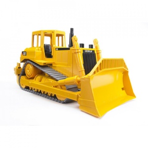Bruder - Buldozer Cat - Img 3