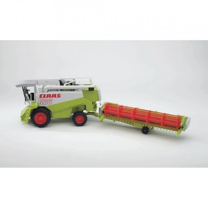 Bruder - Combina Agricola Claas Lexion 480 - Img 6