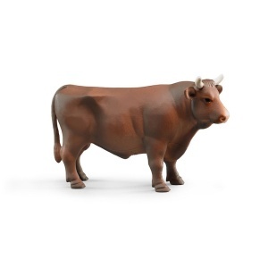 Bruder - Figurina Taur