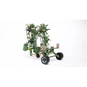 Bruder - Masina Rotativa De Intors Fan Krone KWT 8.82 - Img 4