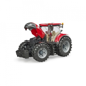 Bruder - Tractor Case Ih Optum 300 Cvx - Img 3