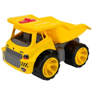 Camion basculant Big Power Worker Maxi Truck - Img 1
