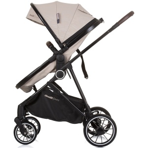 Carucior Chipolino Aura 2 in 1 macadamia - Img 4