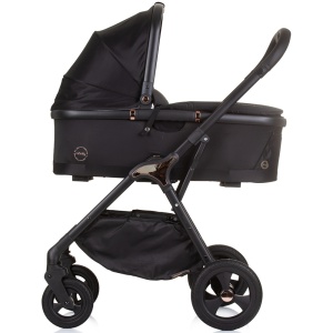 Carucior Chipolino Infinity 3 in 1 obsidian - Img 4