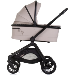 Carucior Chipolino Magnum 3 in 1 tiramisu - Img 3